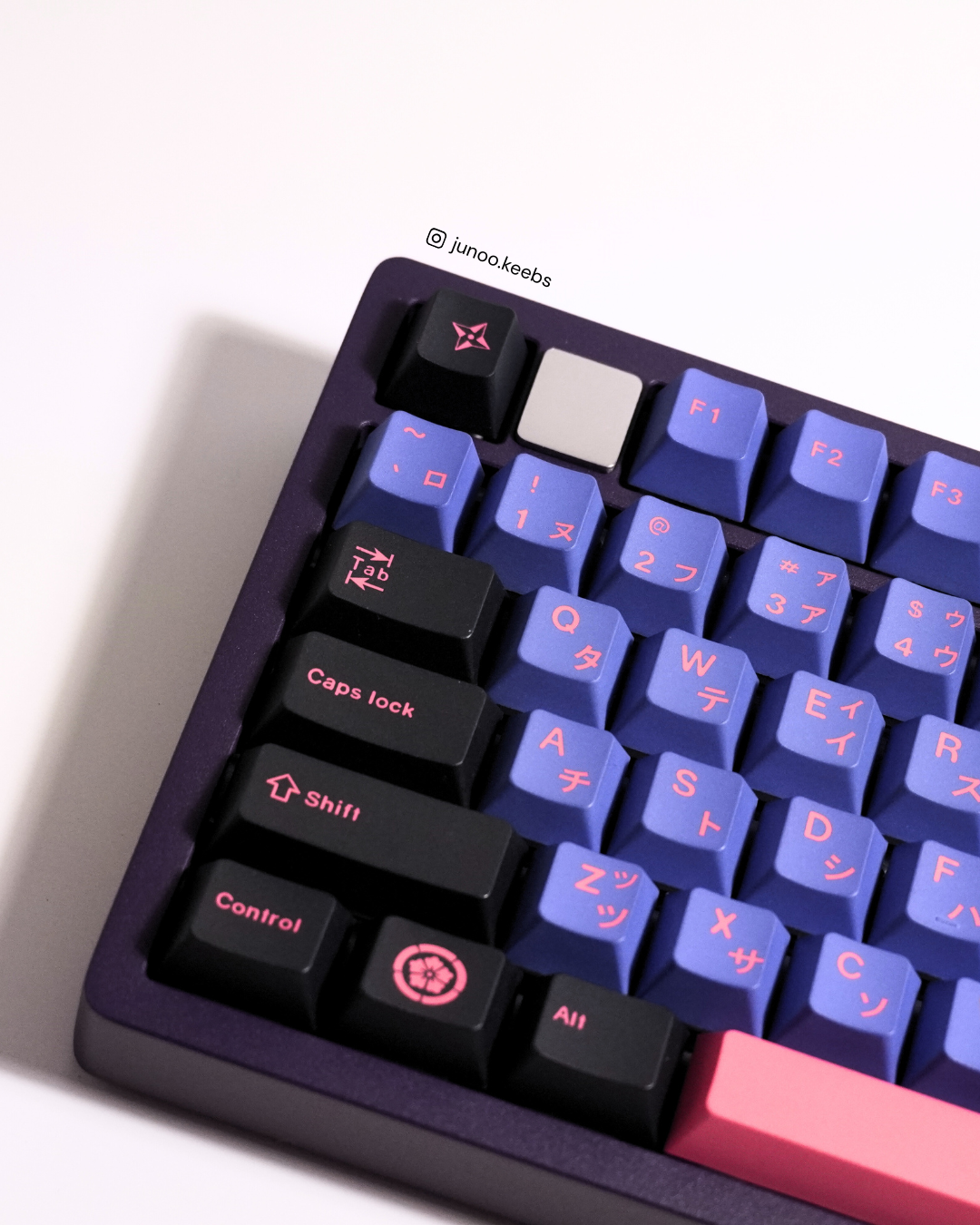 keycaps