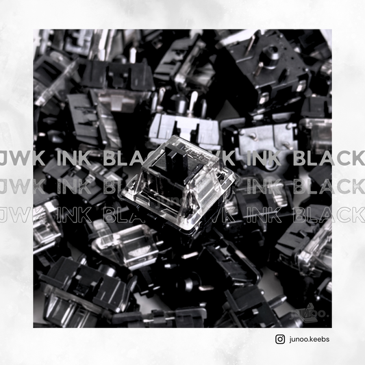 JWK Ink Black