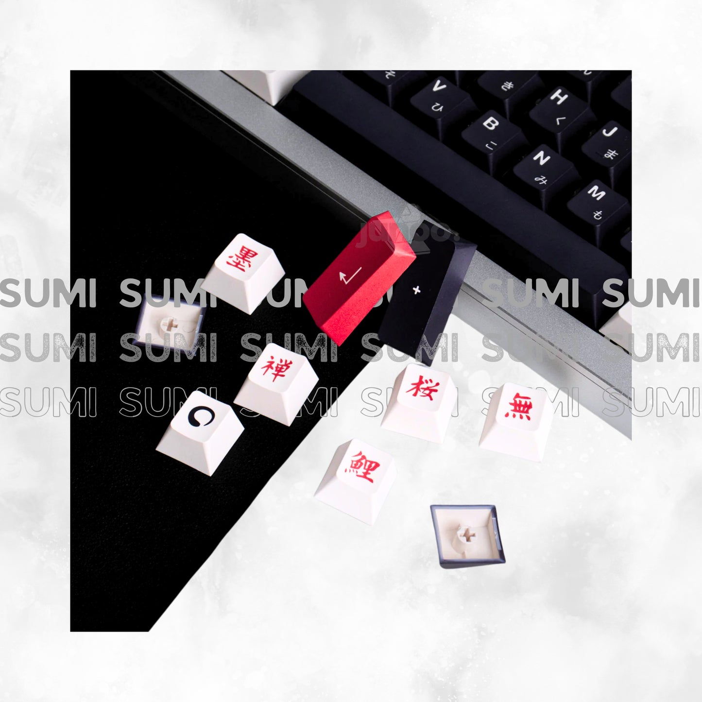 Sumi