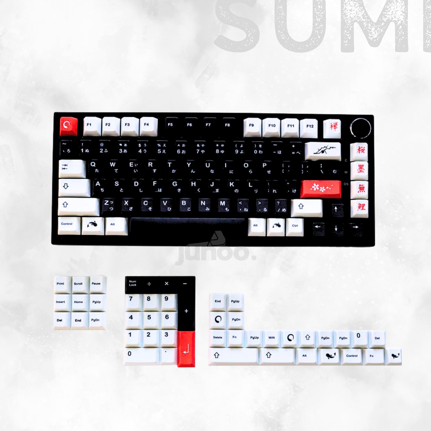 Sumi