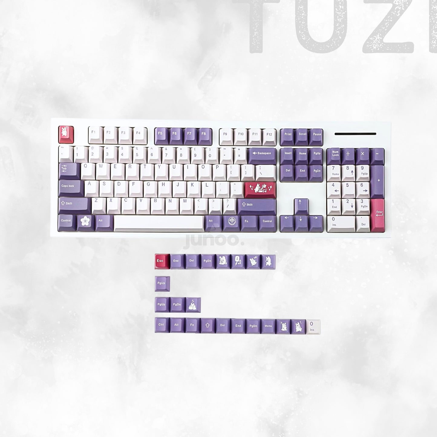 Tuzi