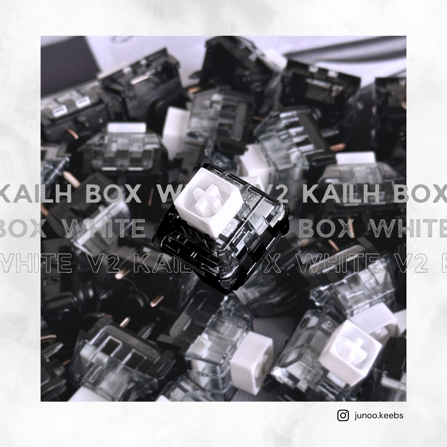 Kailh Box White V2