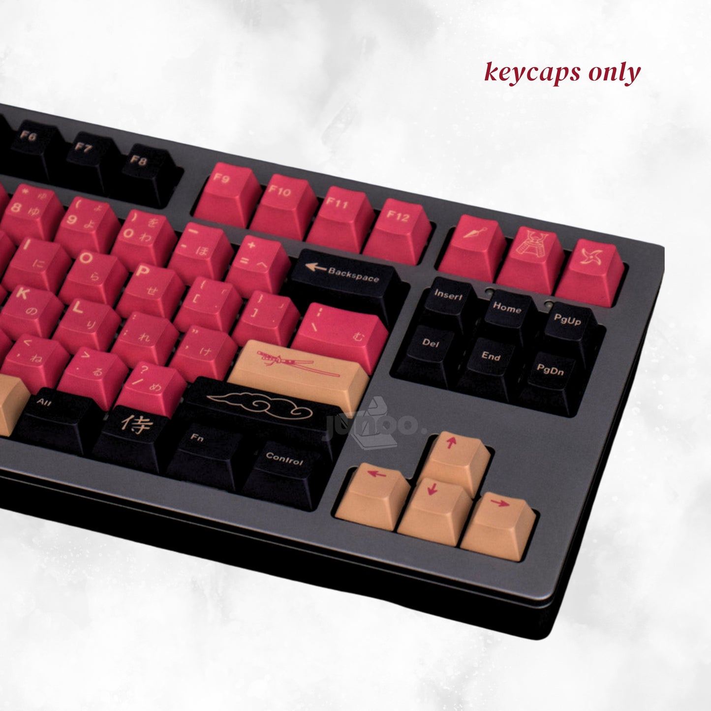 Red Samurai