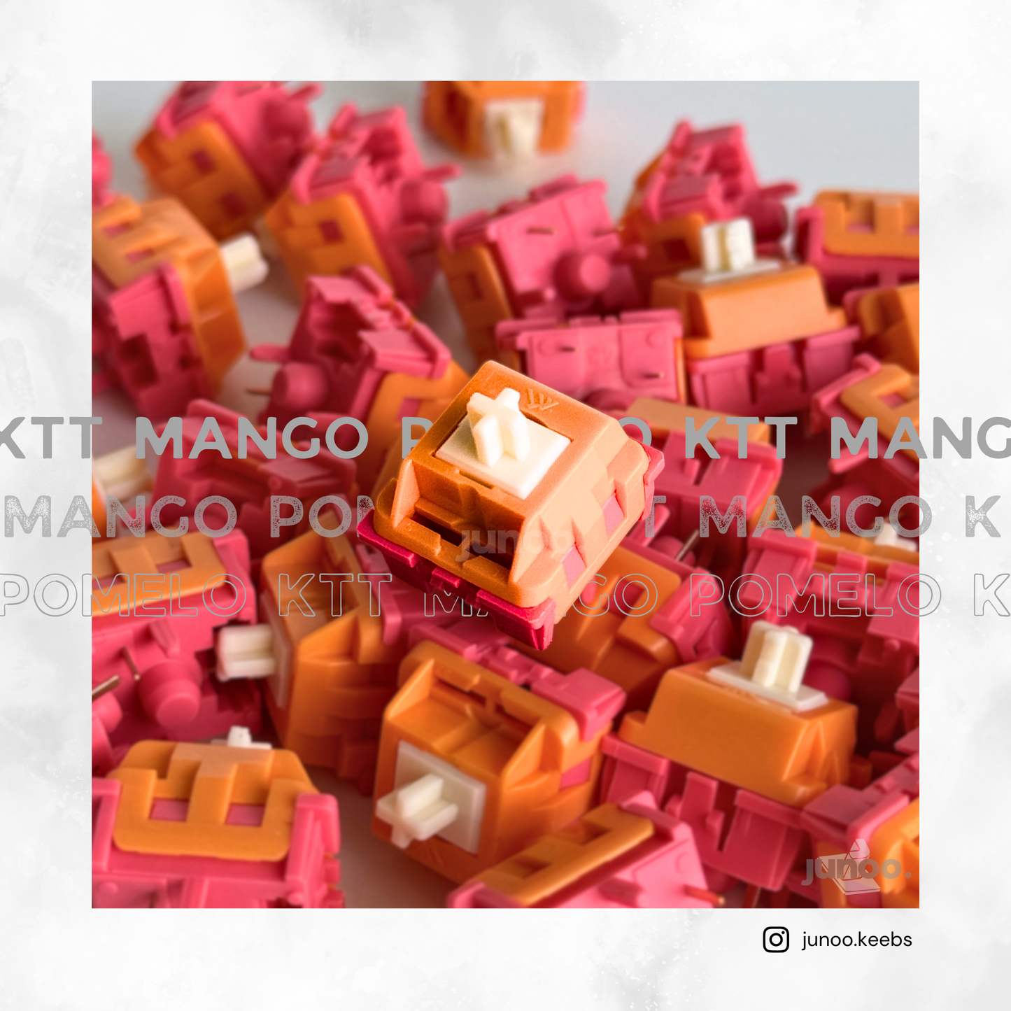 KTT Mango Pomelo