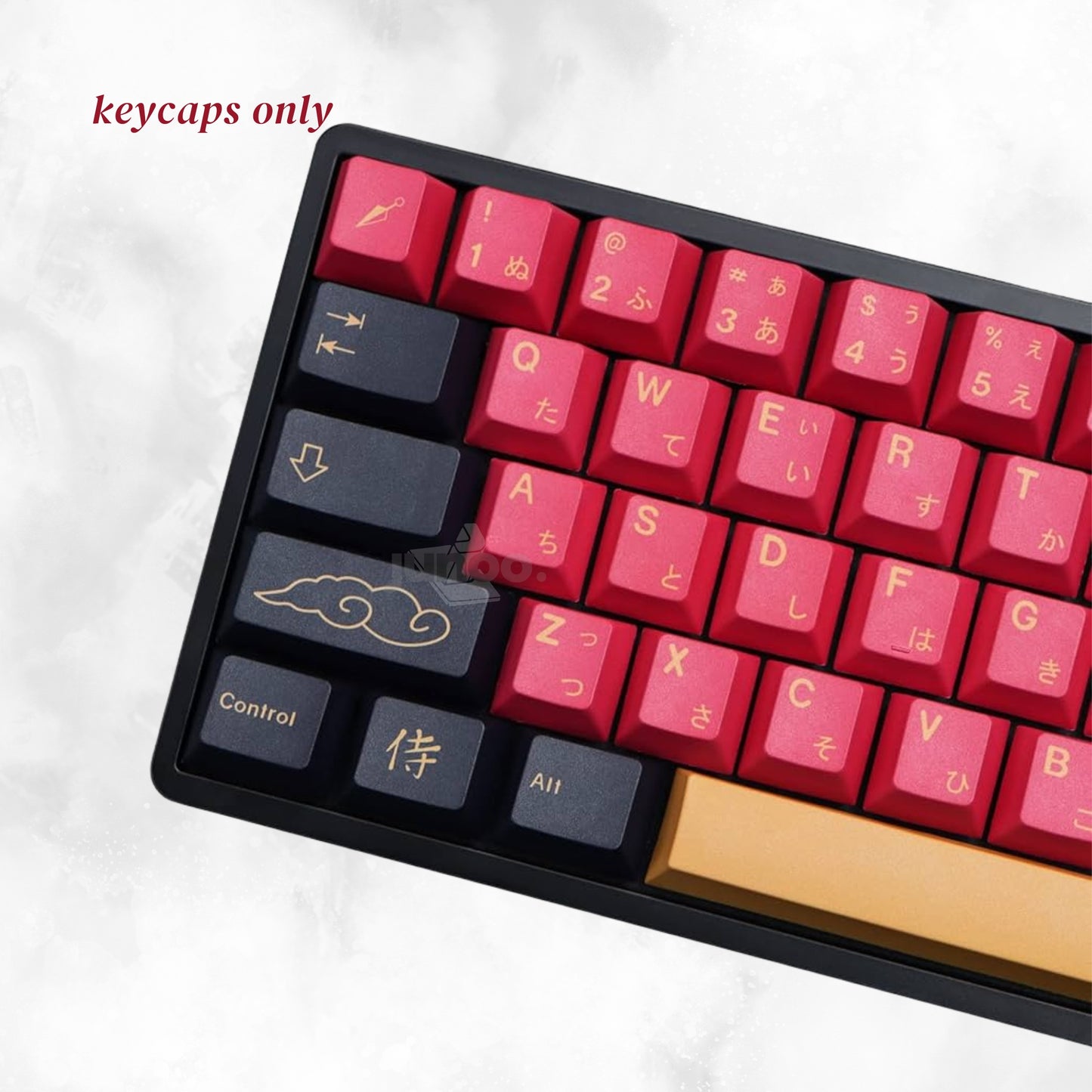 Red Samurai
