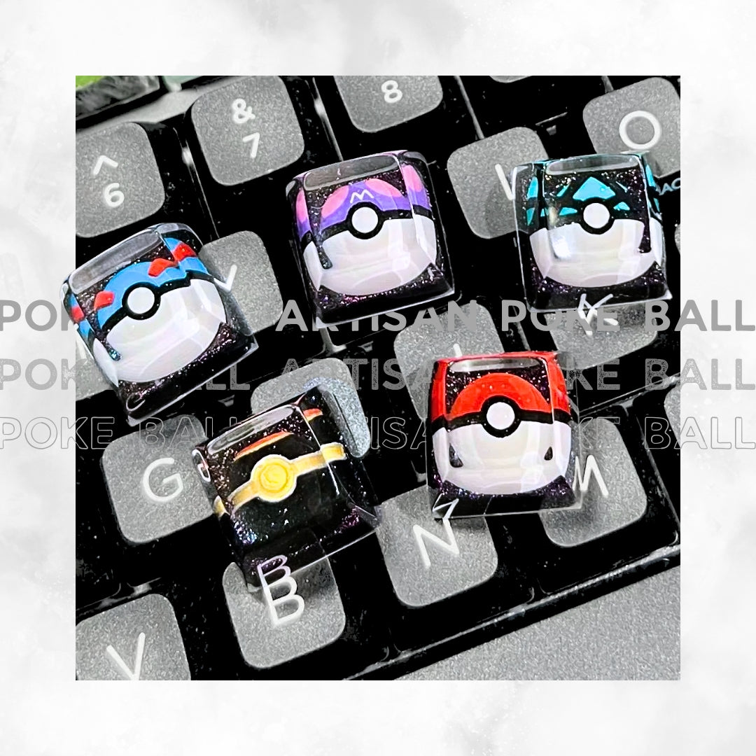Poké Ball
