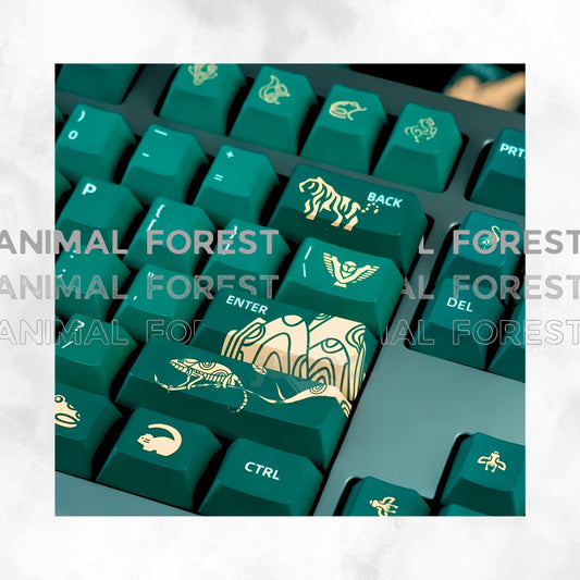 Animal Forest