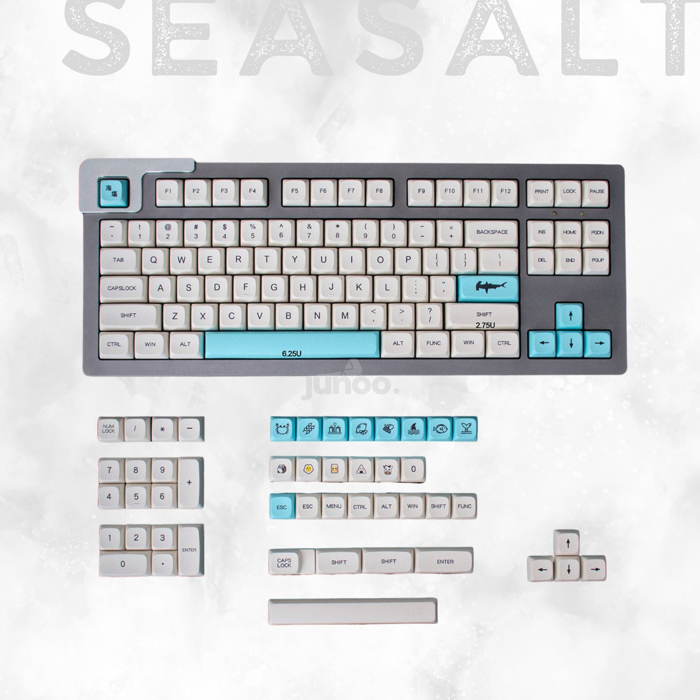 Seasalt