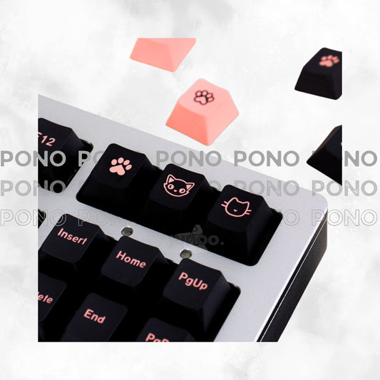 PONO