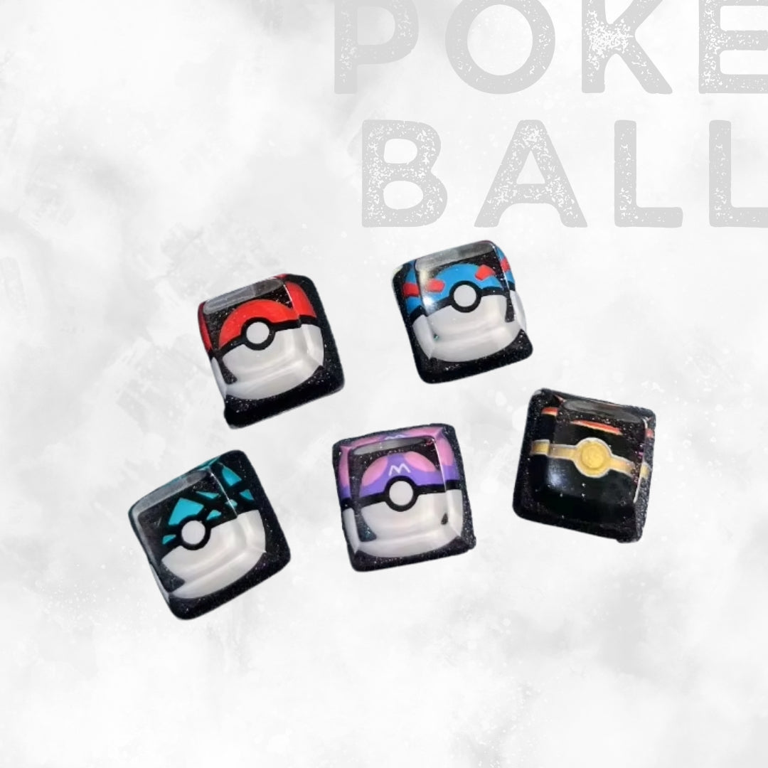Poké Ball