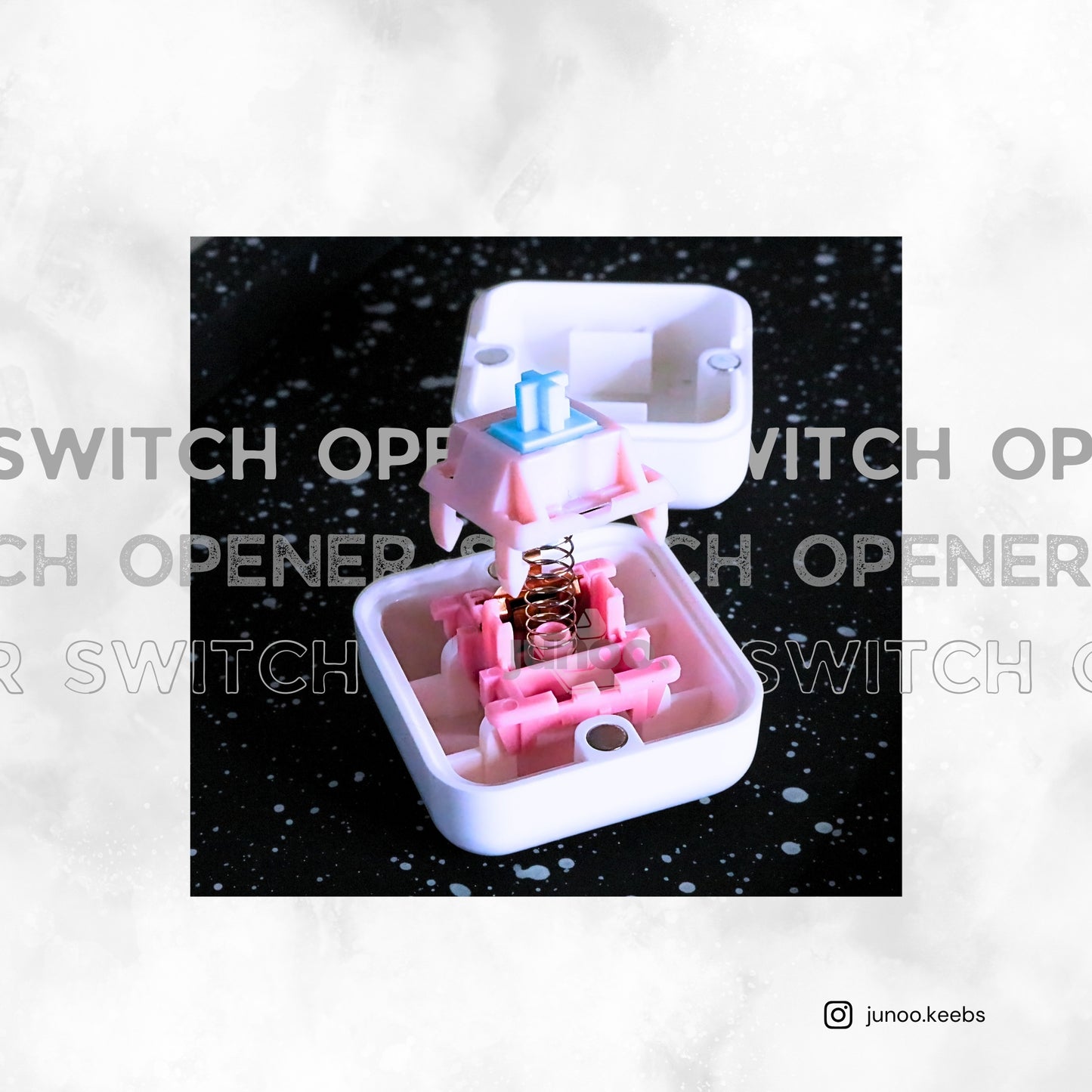 Switch Opener