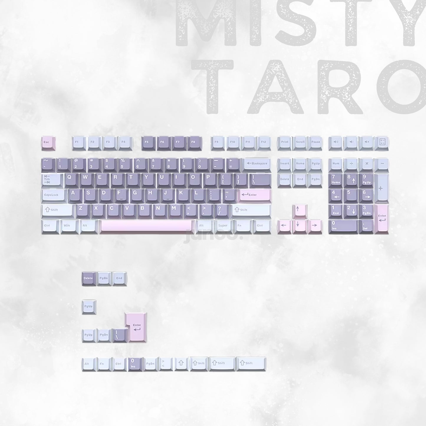 Misty Taro