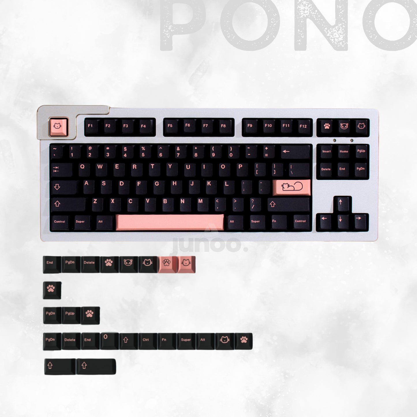 PONO