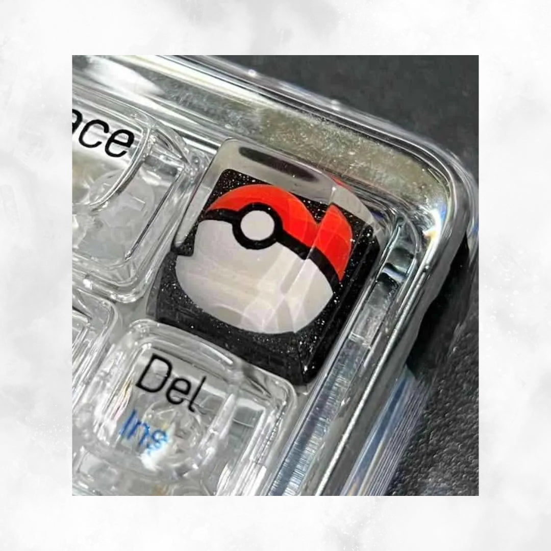 Poké Ball