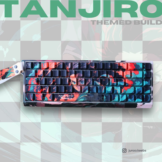 Tanjiro (Demon Slayer)