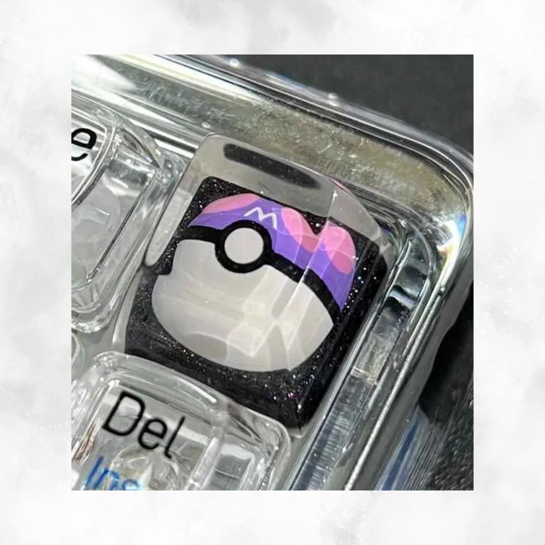 Poké Ball
