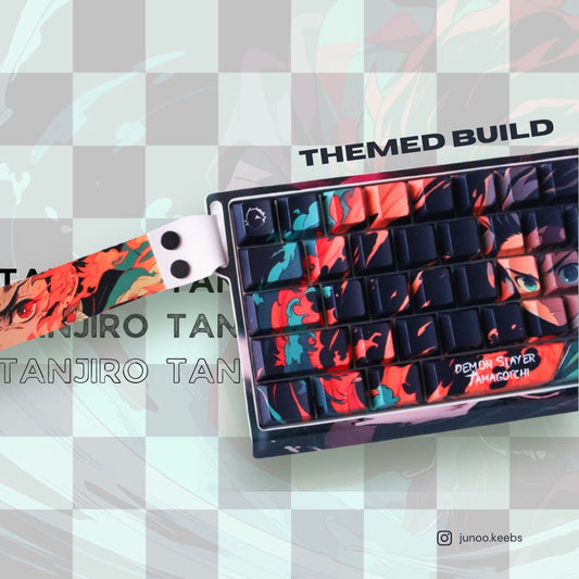 Tanjiro (Demon Slayer)