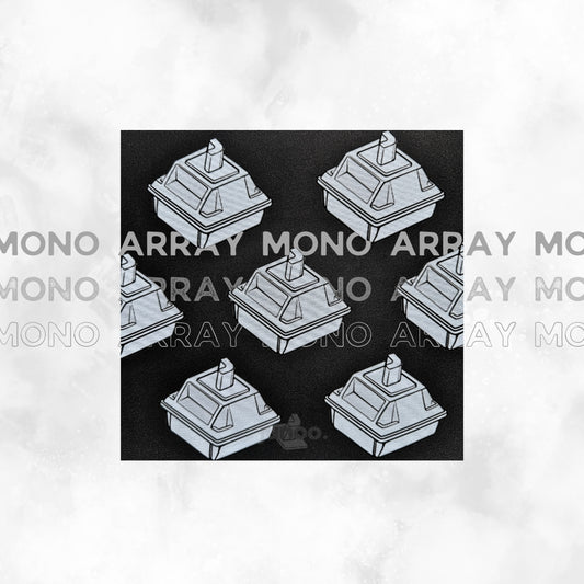 Mono Array