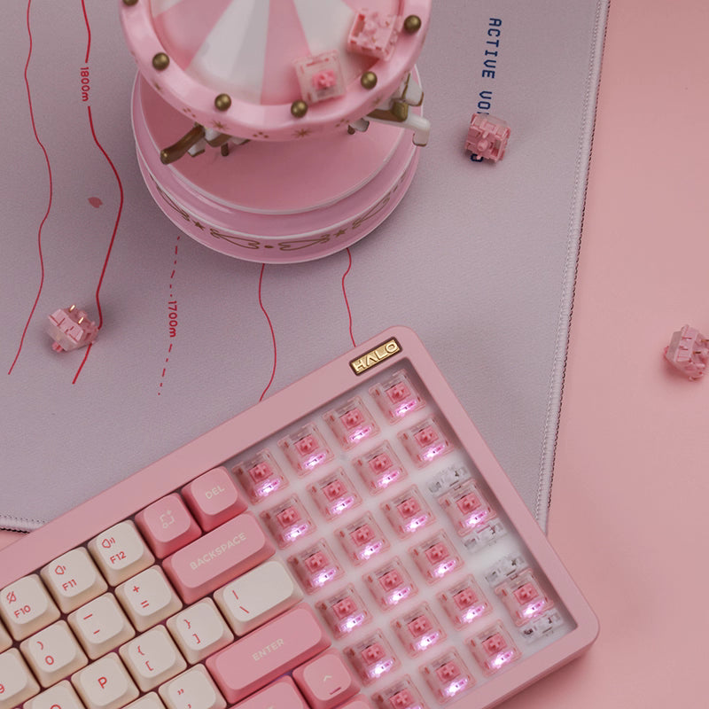 ZUOCE Marshmallow R1