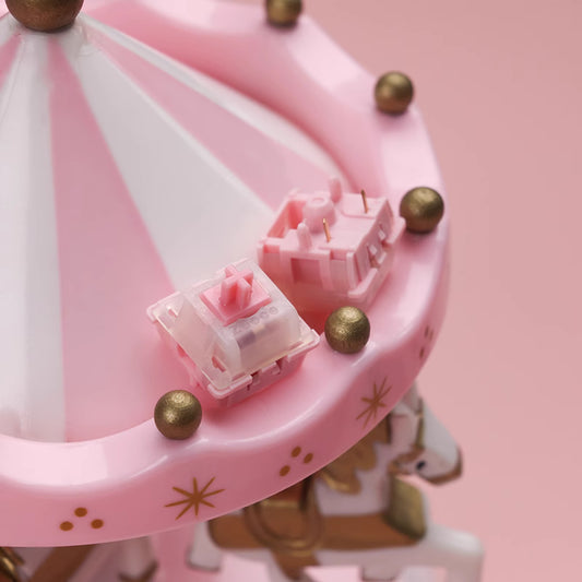 ZUOCE Marshmallow R1