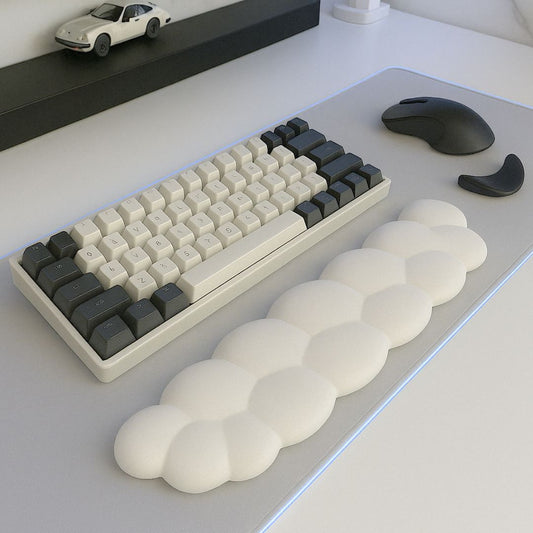 Cloud Wrist Pad