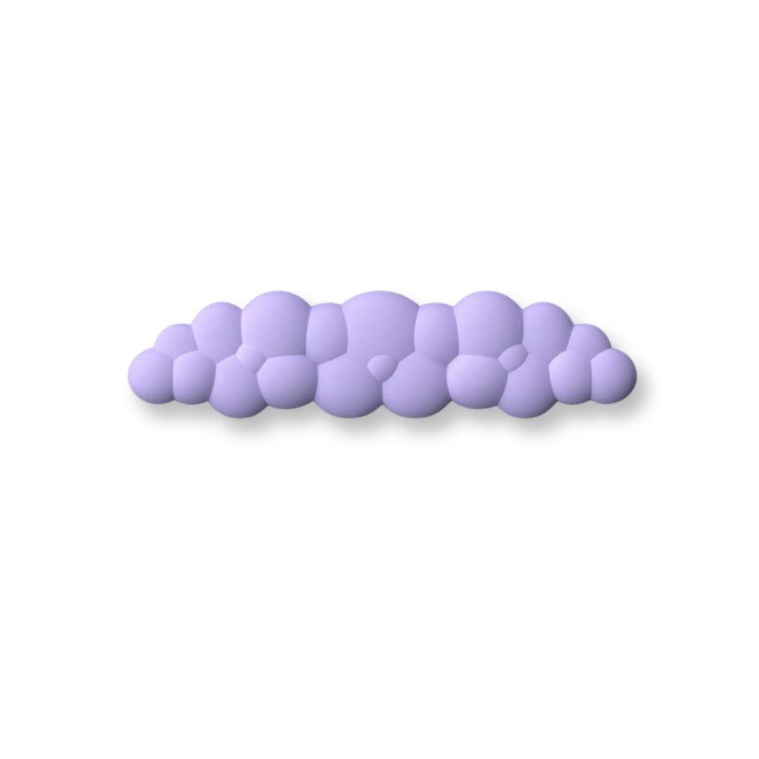 Cloud Wrist Pad