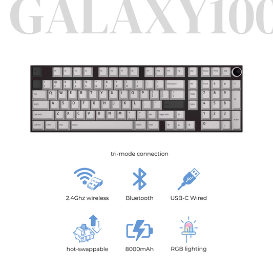 Galaxy100