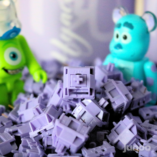 HMX Sillyworks Hyacinth V2U