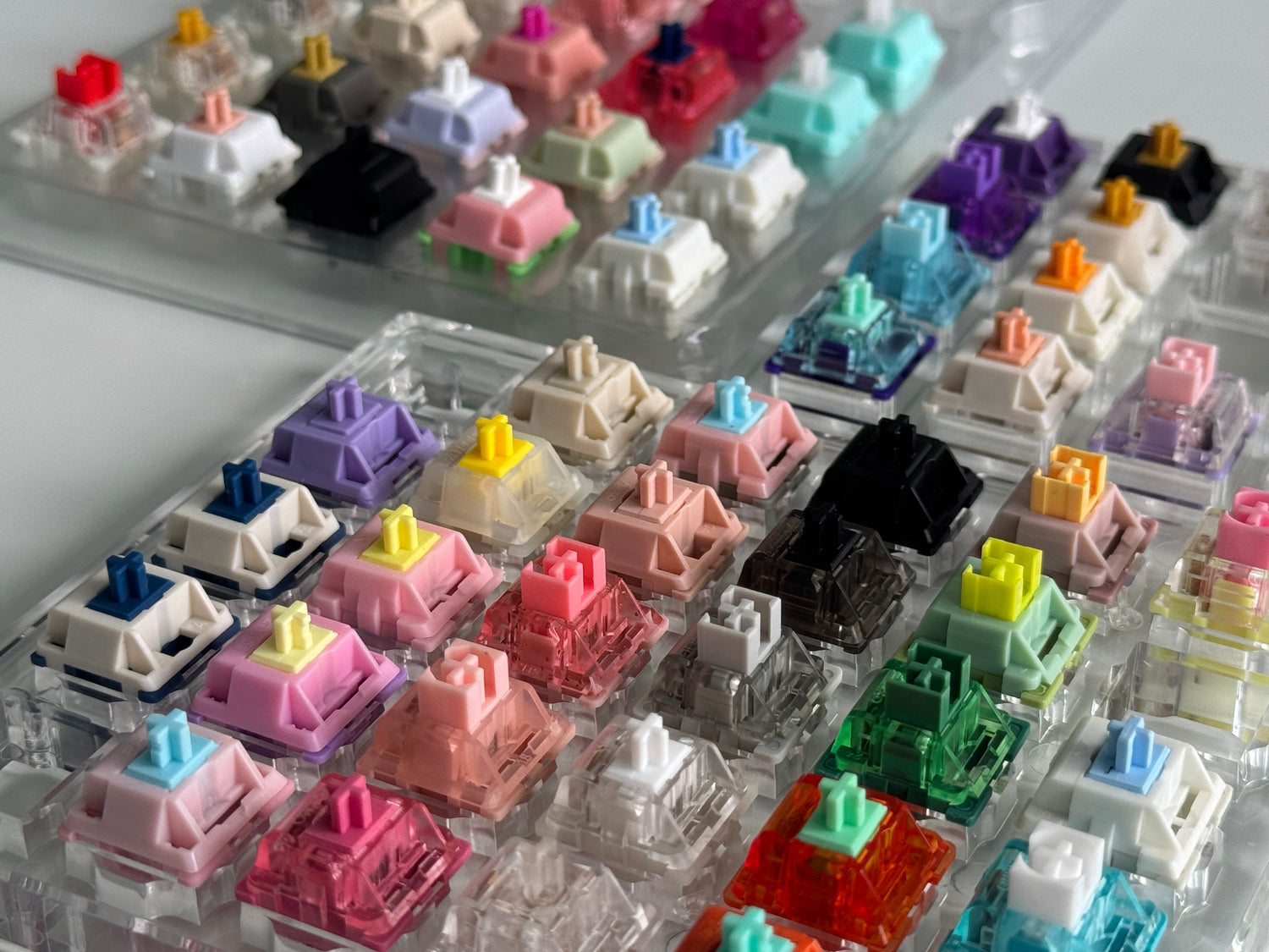 switches