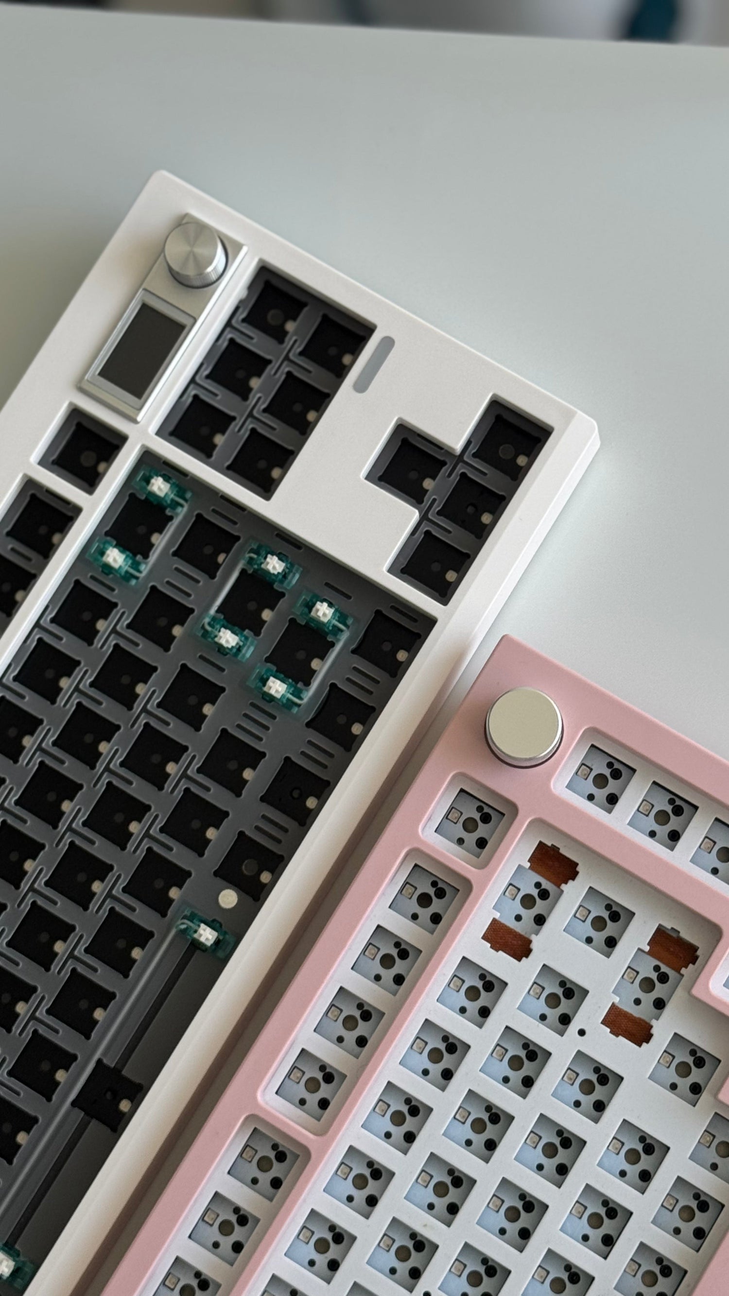 keyboard kit