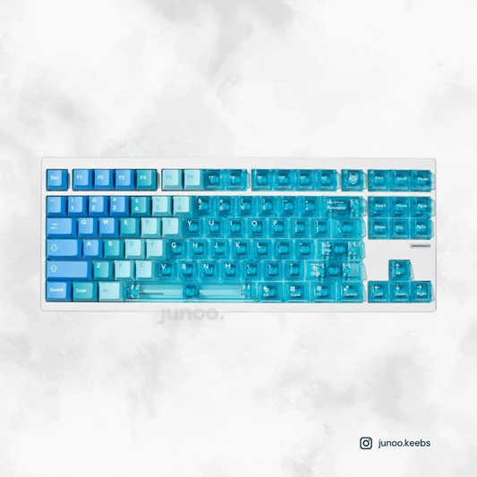 Frost Horizon
