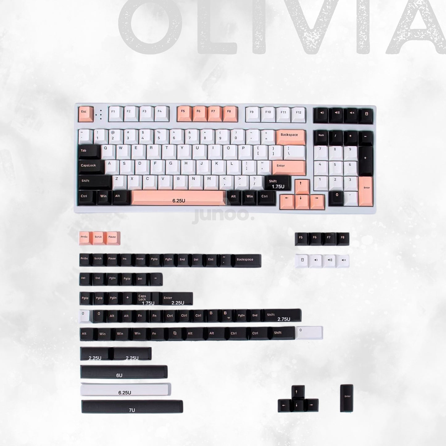 Olivia