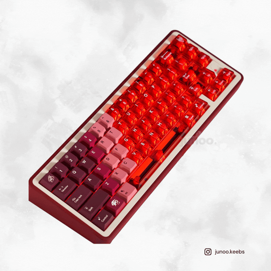 Crimson Horizon