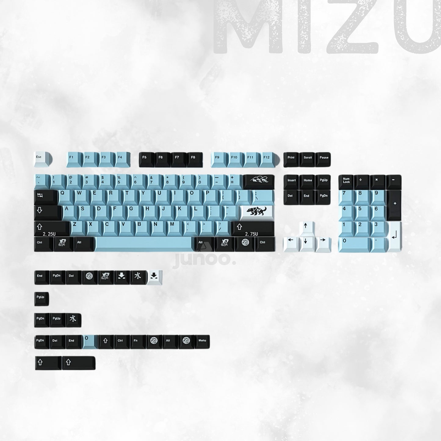 Mizu