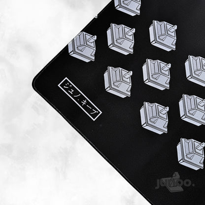 Mono Array