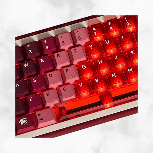 Crimson Horizon