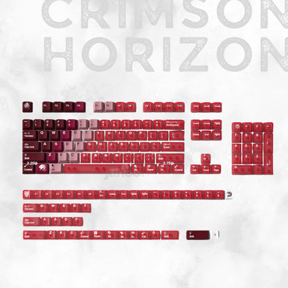 Crimson Horizon