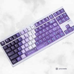 Void Horizon