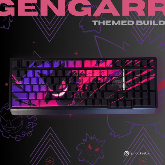 Gengarr