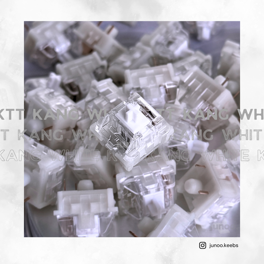 KTT Kang White V3