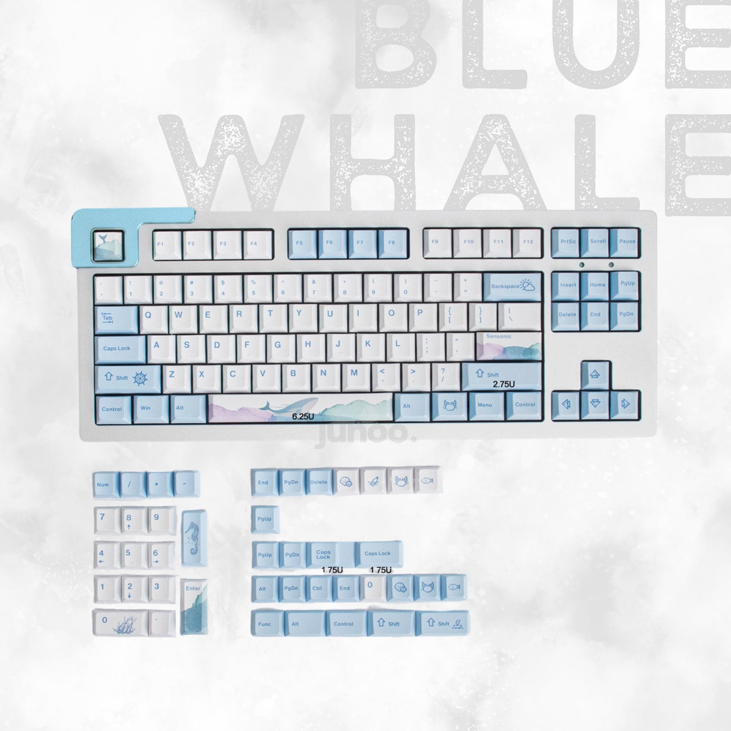 Whale