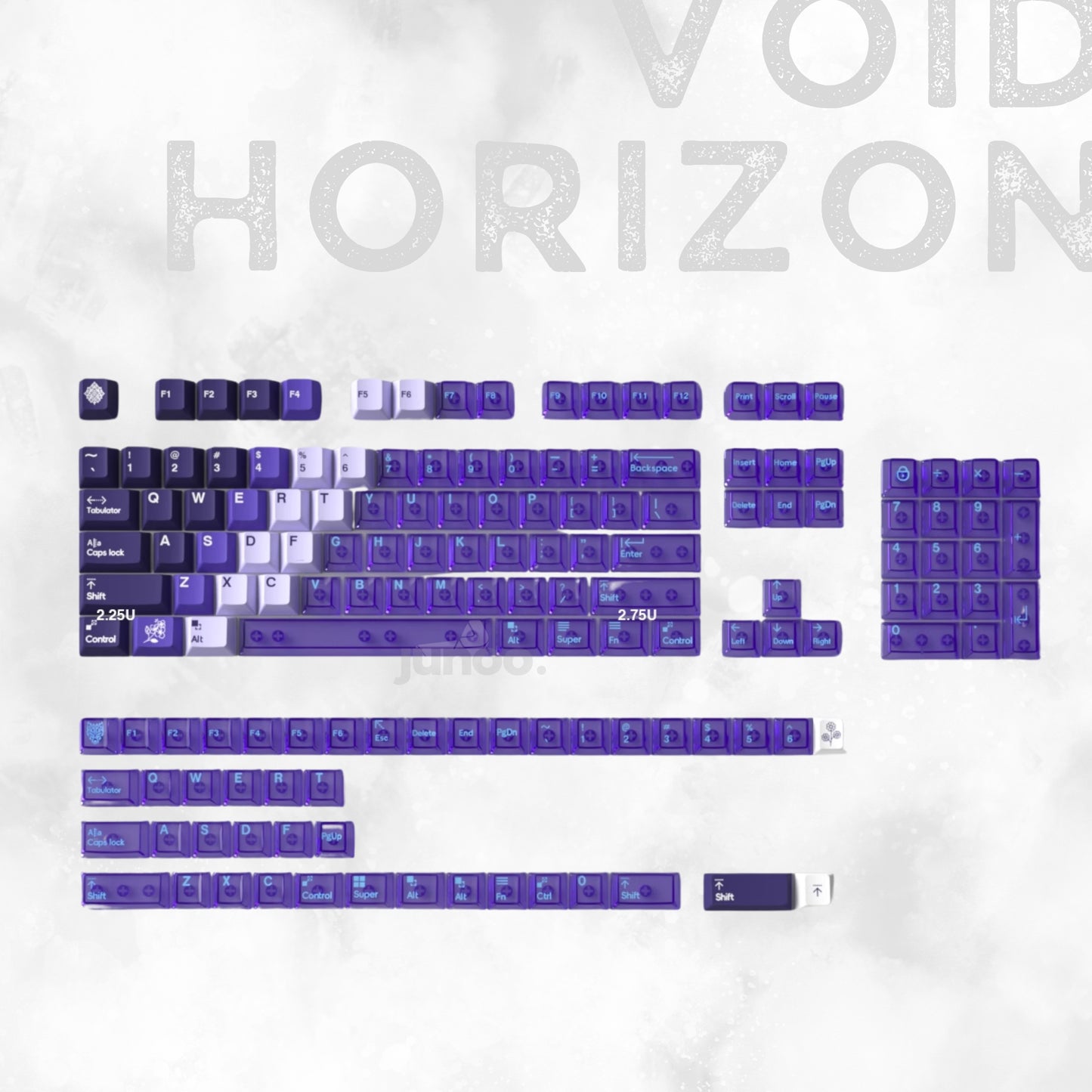 Void Horizon