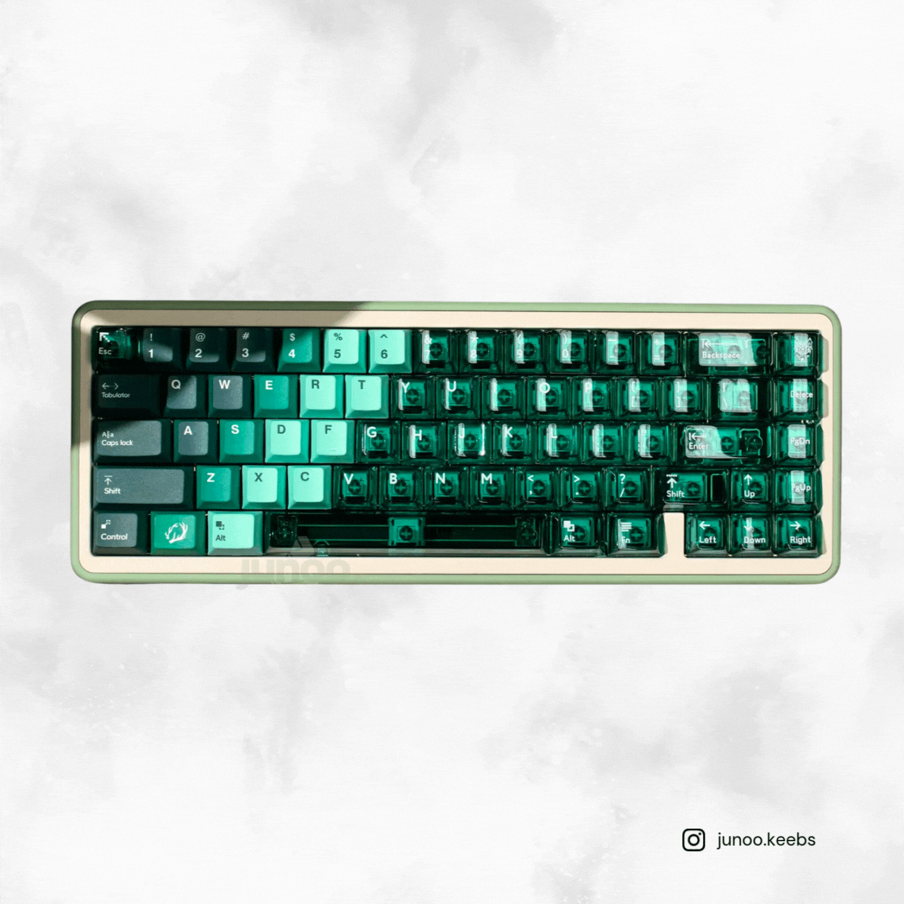 Jade Horizon