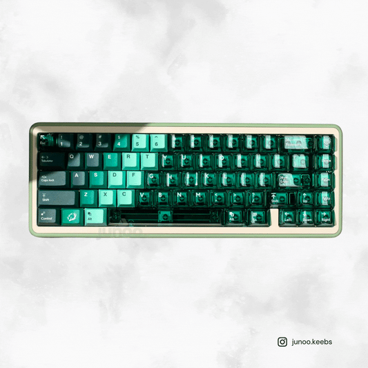 Jade Horizon