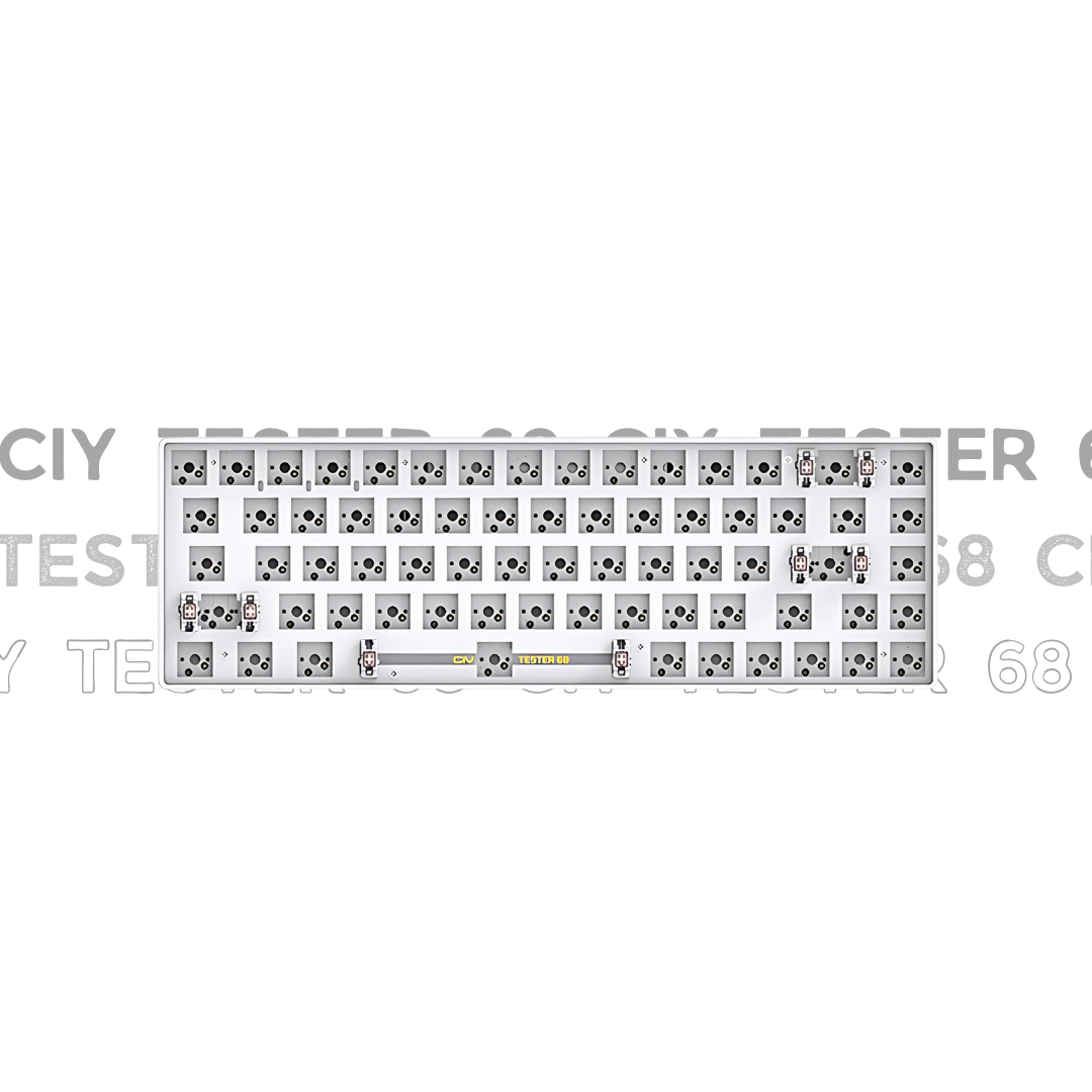 CIY Tester 68