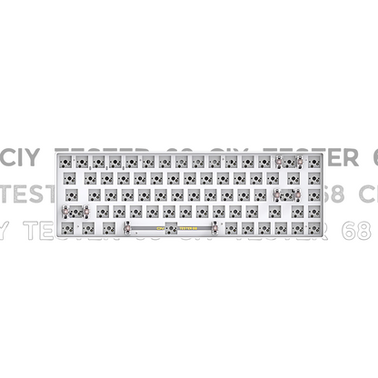 CIY Tester 68