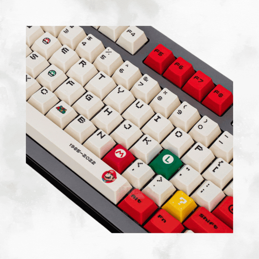 Mario