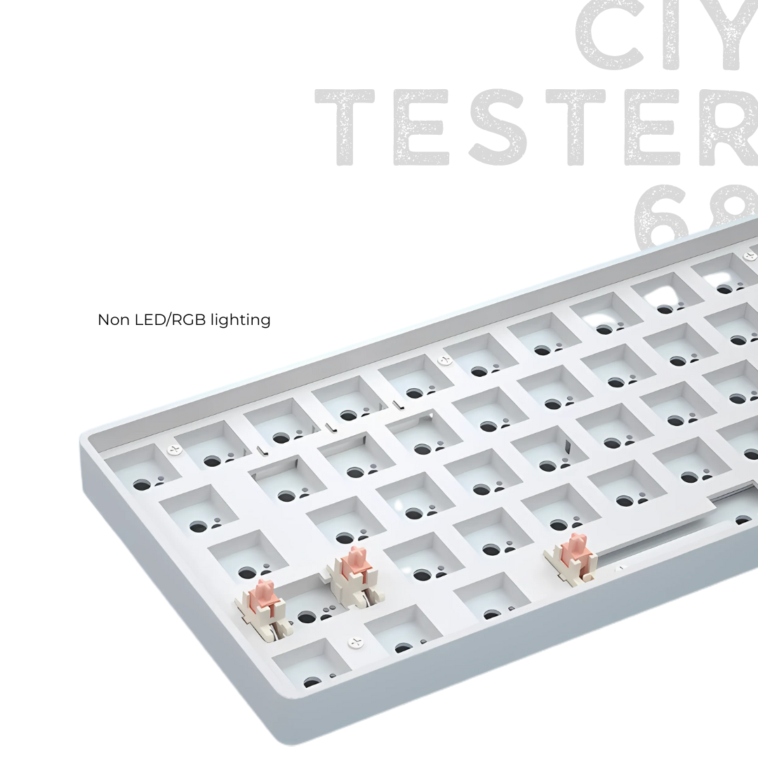 CIY Tester 68