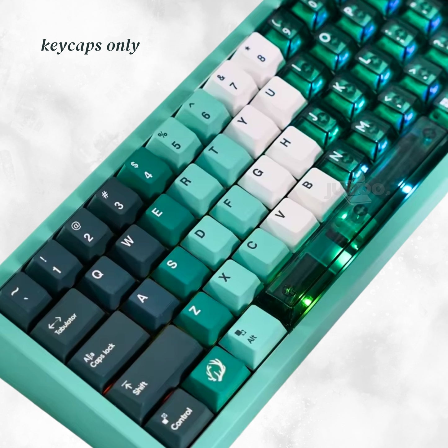 Jade Horizon