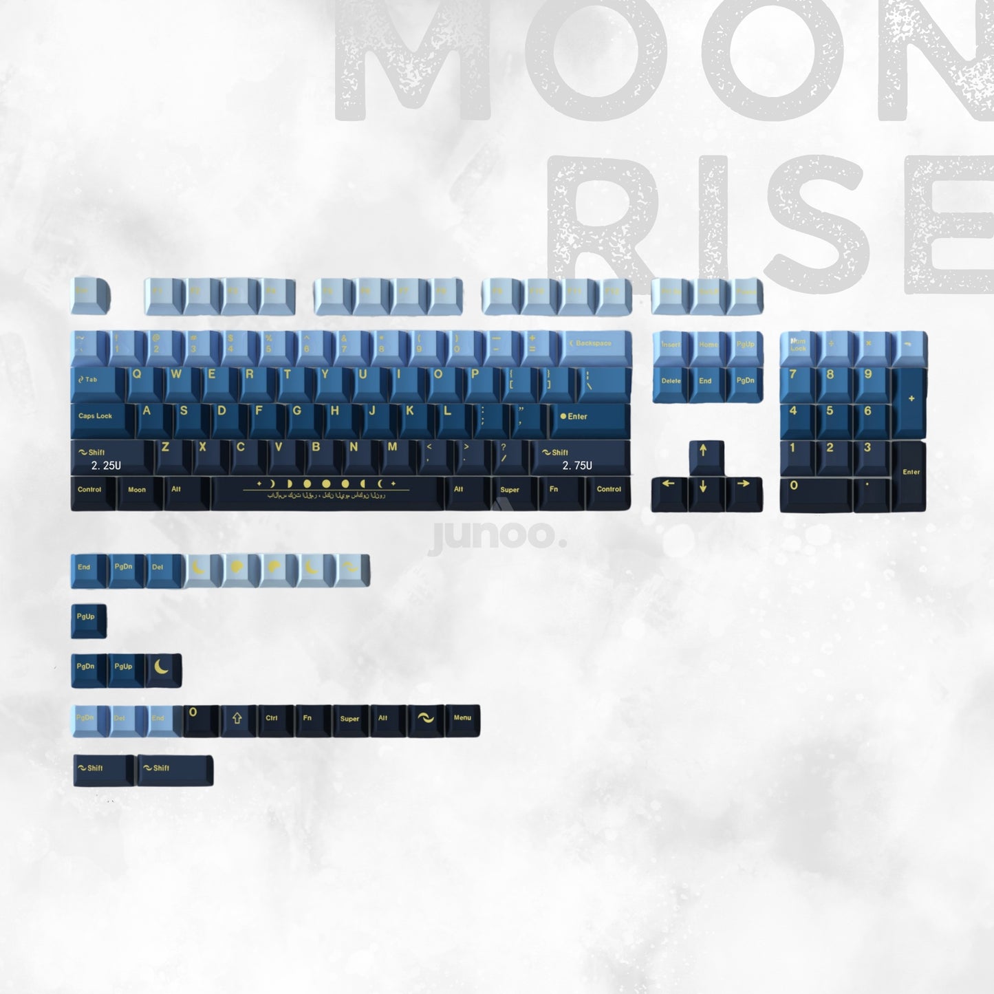 Moonrise